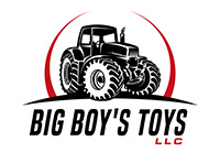 Big Boy's Toys LLC